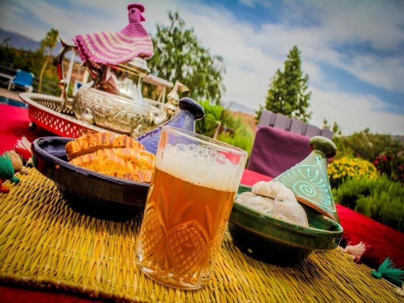 Les Jardins Yasmina image