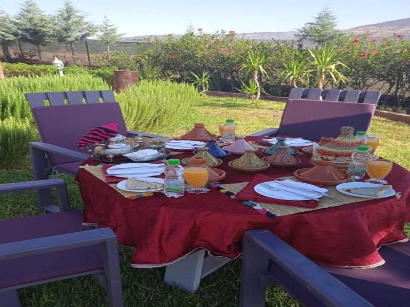 Les Jardins Yasmina image