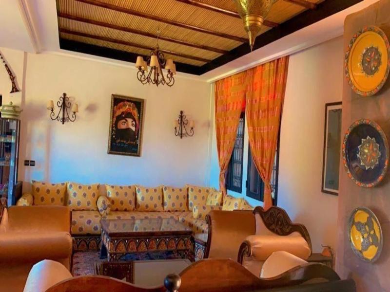 Les Jardins Yasmina image