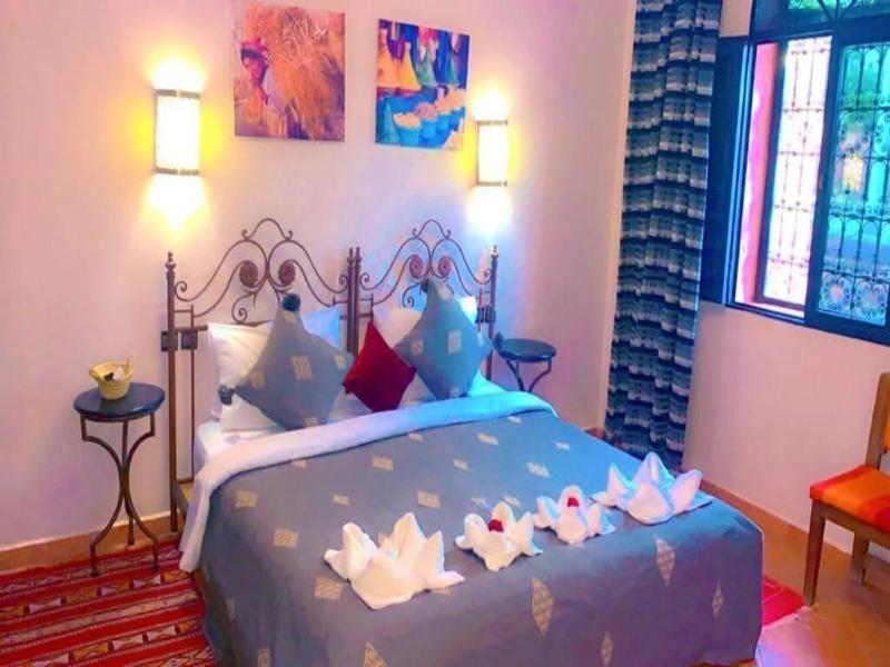 Les Jardins Yasmina image