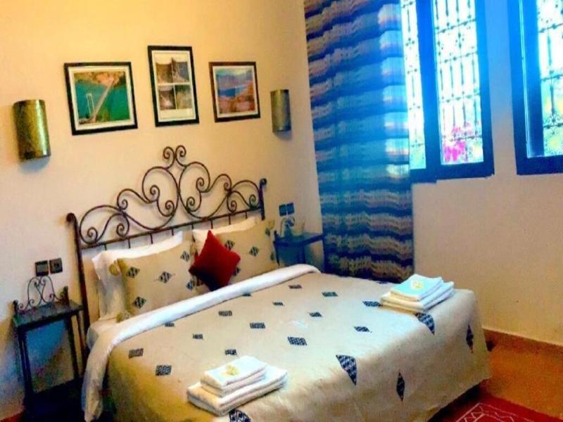 Les Jardins Yasmina image