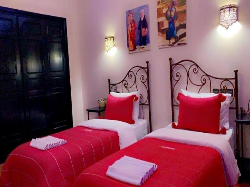 Les Jardins Yasmina image