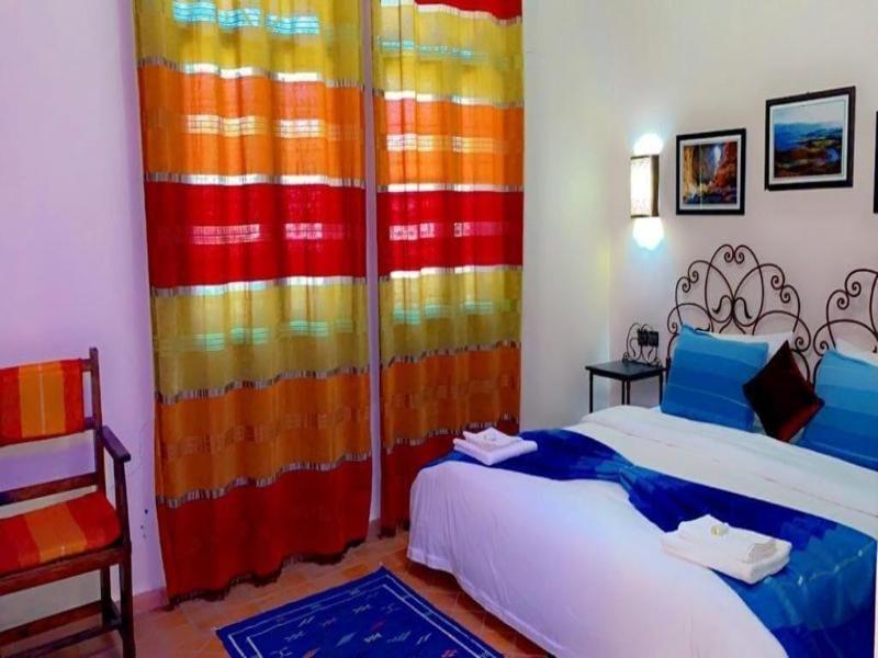 Les Jardins Yasmina image