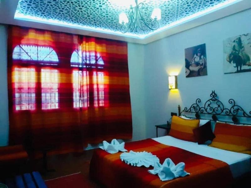 Les Jardins Yasmina image