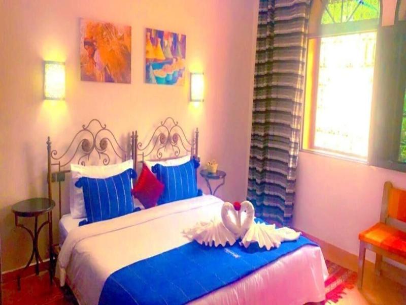 Les Jardins Yasmina image