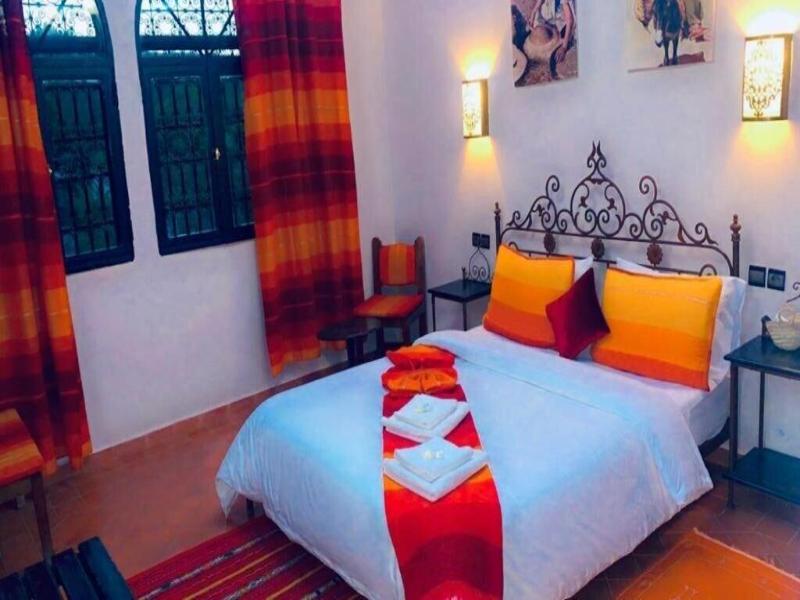 Les Jardins Yasmina image