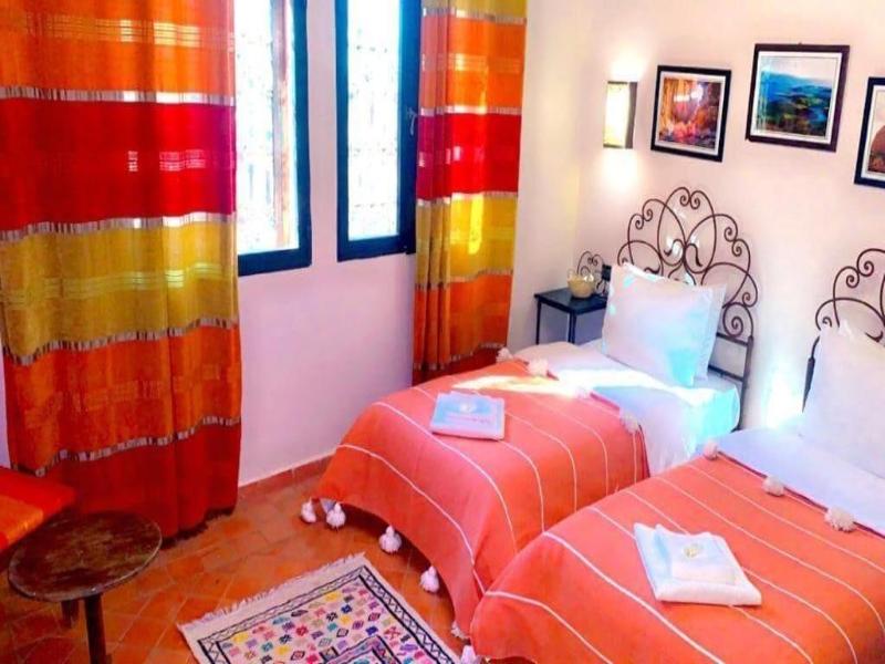Les Jardins Yasmina image