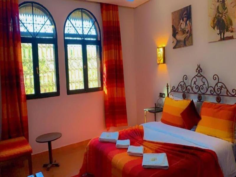 Les Jardins Yasmina image