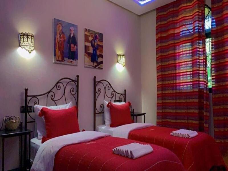 Les Jardins Yasmina image