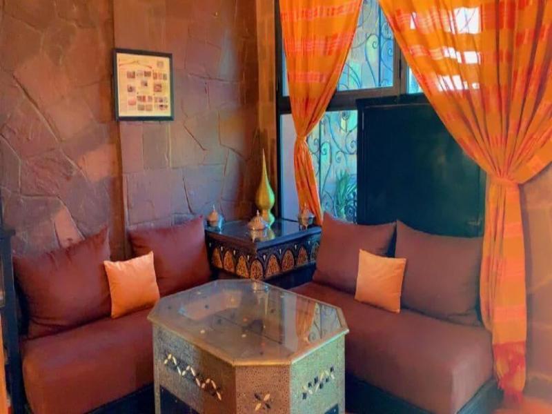 Les Jardins Yasmina image