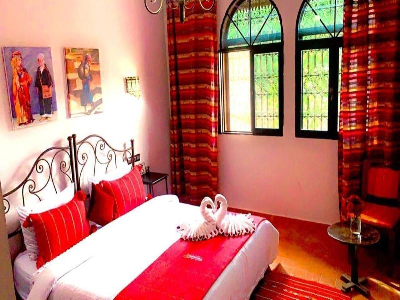 Les Jardins Yasmina image