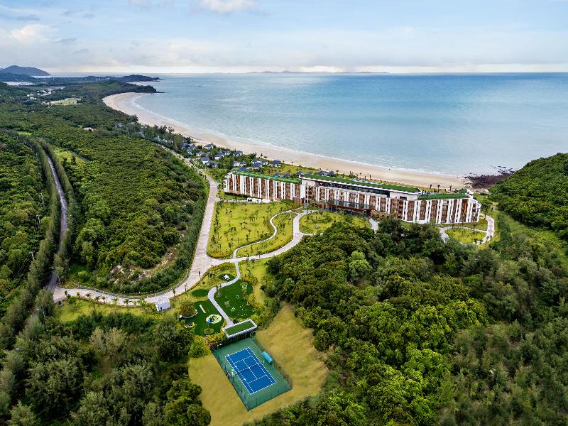 Angsana Quan Lan Ha Long Bay Hotel & Resort image