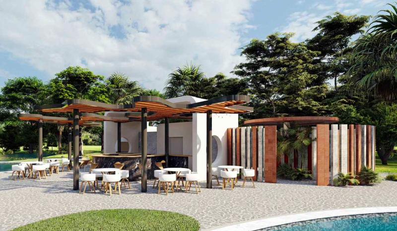 Angsana Quan Lan Ha Long Bay Hotel & Resort image