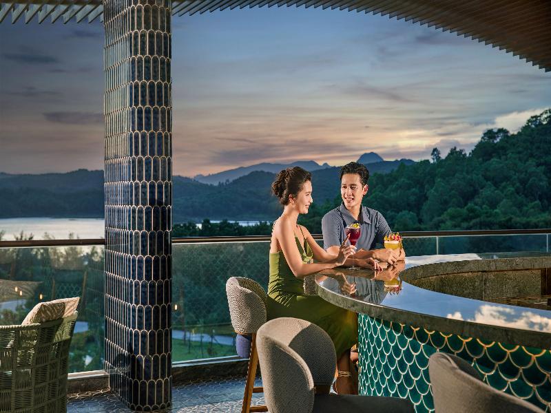 Angsana Quan Lan Ha Long Bay Hotel & Resort image