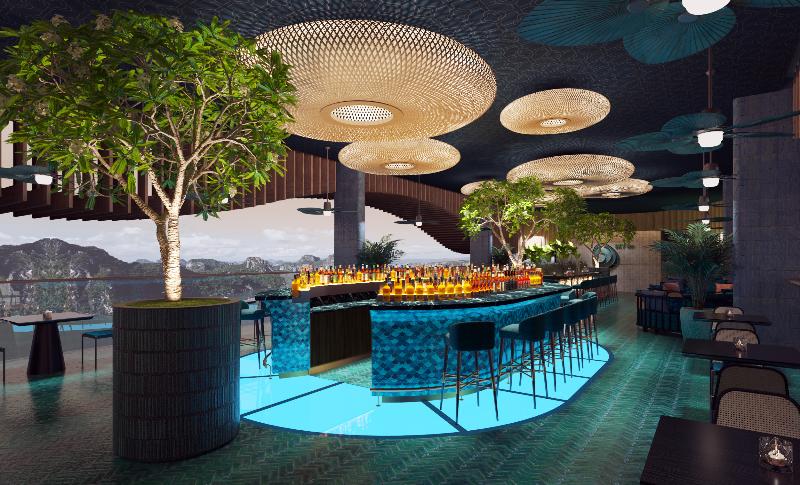Angsana Quan Lan Ha Long Bay Hotel & Resort image
