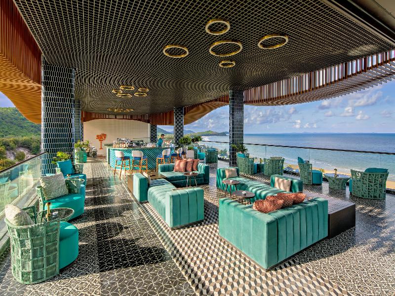 Angsana Quan Lan Ha Long Bay Hotel & Resort image