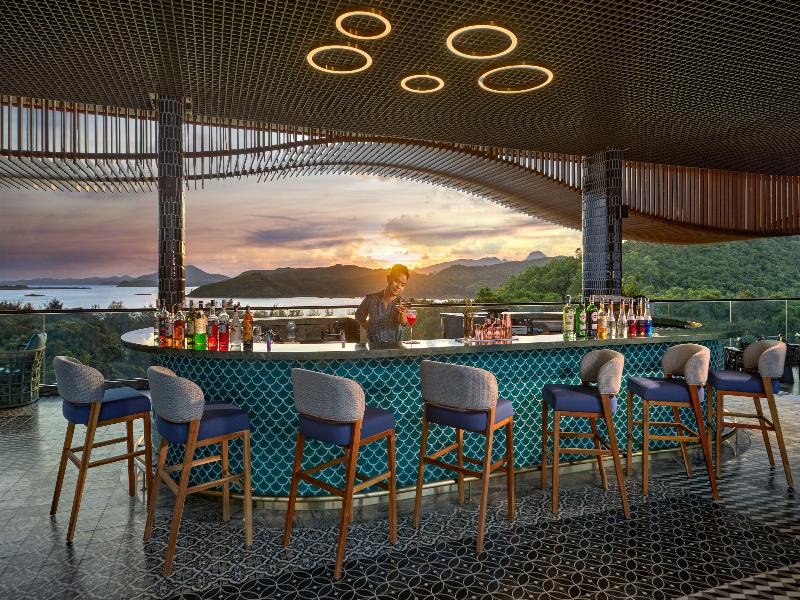 Angsana Quan Lan Ha Long Bay Hotel & Resort image