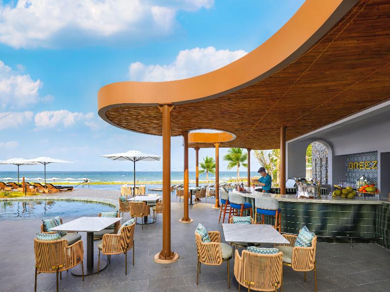 Angsana Quan Lan Ha Long Bay Hotel & Resort image