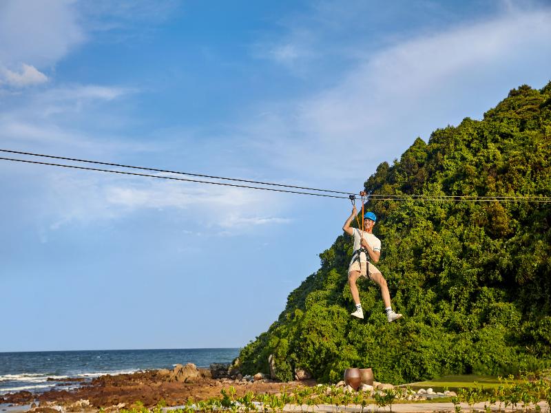 Angsana Quan Lan Ha Long Bay Hotel & Resort image