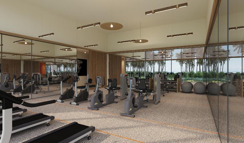 Angsana Quan Lan Ha Long Bay Hotel & Resort image