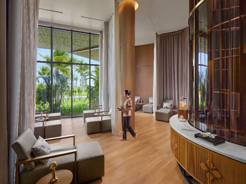 Angsana Quan Lan Ha Long Bay Hotel & Resort image