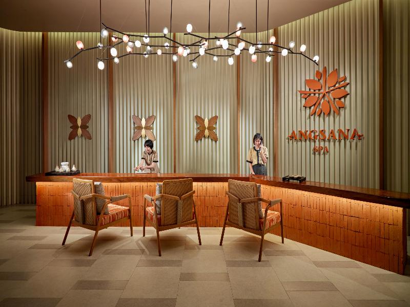 Angsana Quan Lan Ha Long Bay Hotel & Resort image