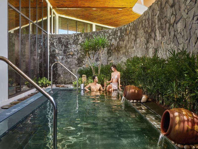 Angsana Quan Lan Ha Long Bay Hotel & Resort image