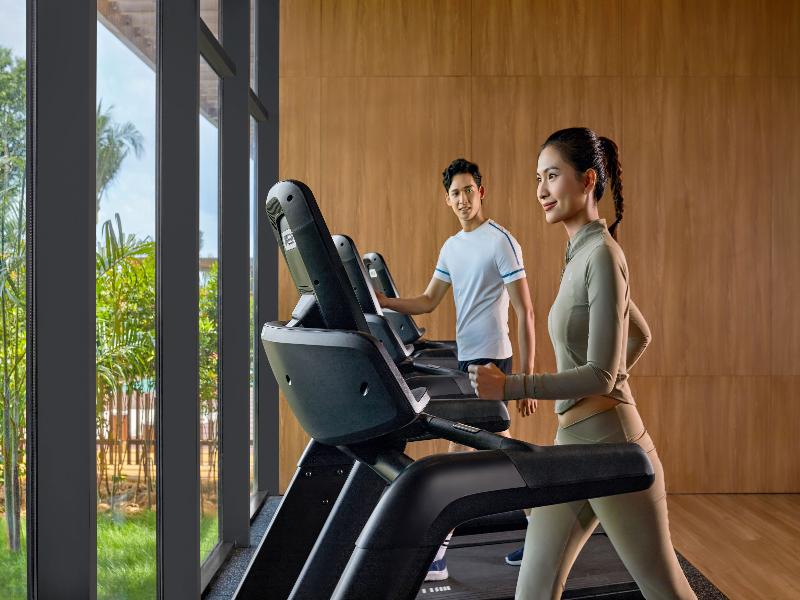 Angsana Quan Lan Ha Long Bay Hotel & Resort image
