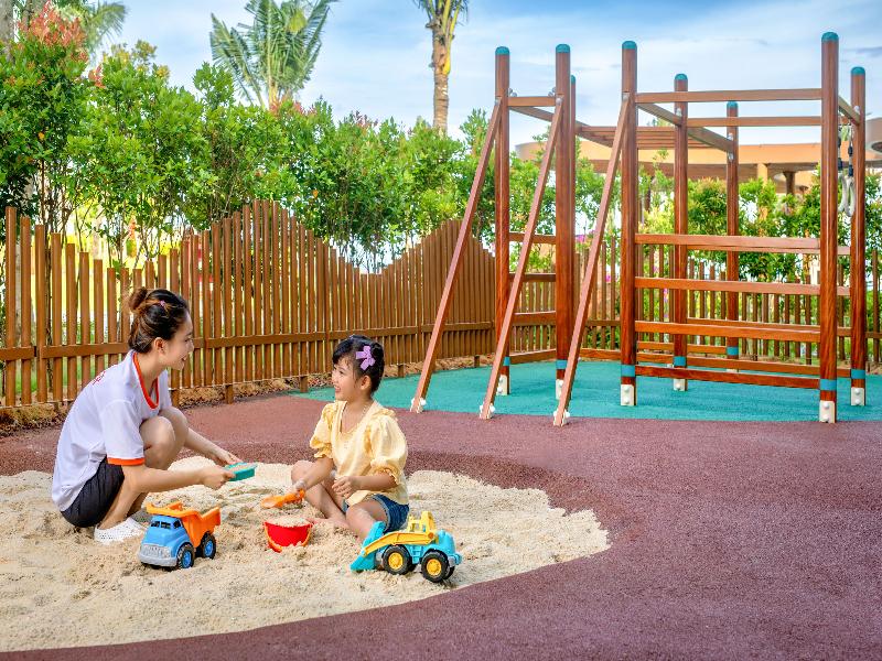 Angsana Quan Lan Ha Long Bay Hotel & Resort image