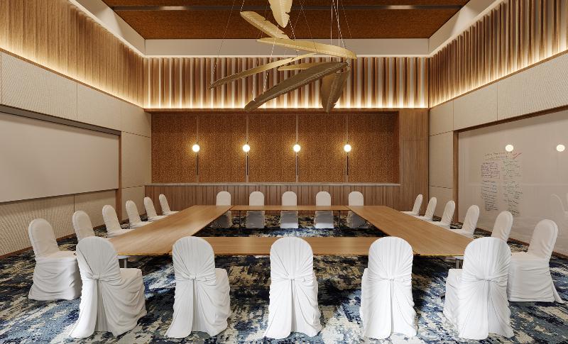 Angsana Quan Lan Ha Long Bay Hotel & Resort image