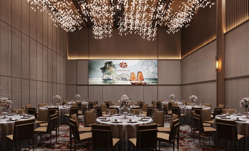 Angsana Quan Lan Ha Long Bay Hotel & Resort image