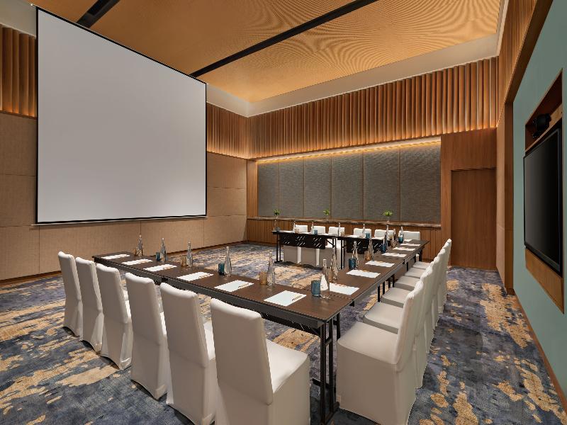 Angsana Quan Lan Ha Long Bay Hotel & Resort image
