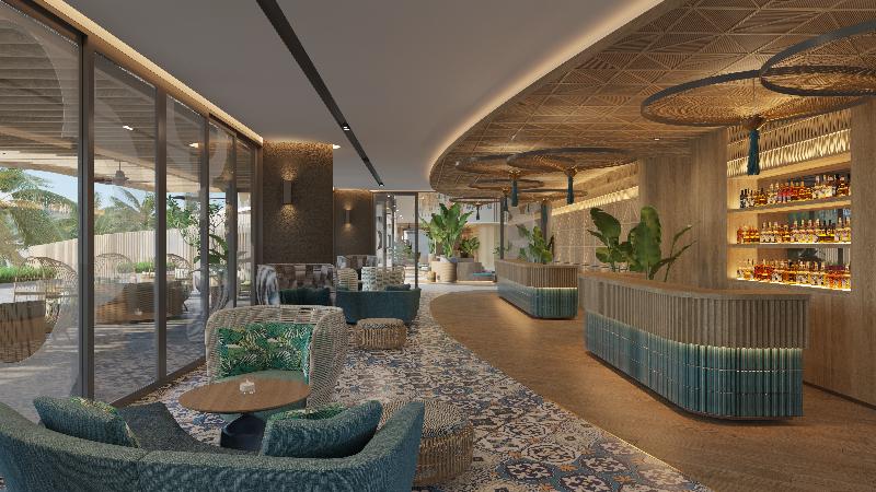 Angsana Quan Lan Ha Long Bay Hotel & Resort