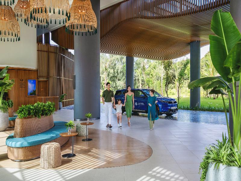 Angsana Quan Lan Ha Long Bay Hotel & Resort image