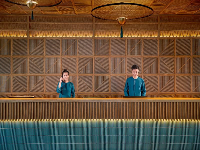 Angsana Quan Lan Ha Long Bay Hotel & Resort image