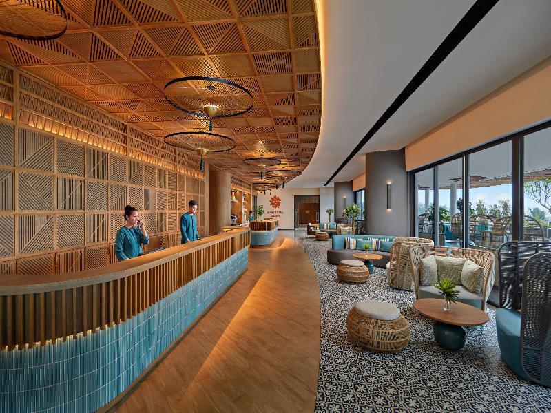 Angsana Quan Lan Ha Long Bay Hotel & Resort image