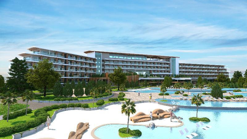 Angsana Quan Lan Ha Long Bay Hotel & Resort image