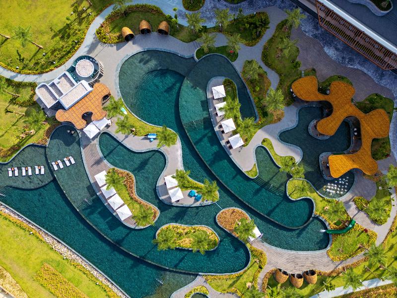 Angsana Quan Lan Ha Long Bay Hotel & Resort image