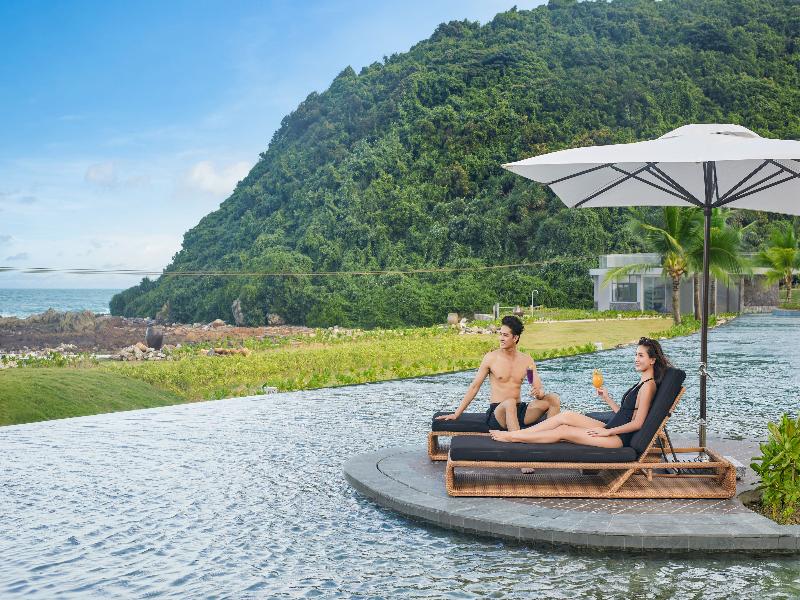 Angsana Quan Lan Ha Long Bay Hotel & Resort image