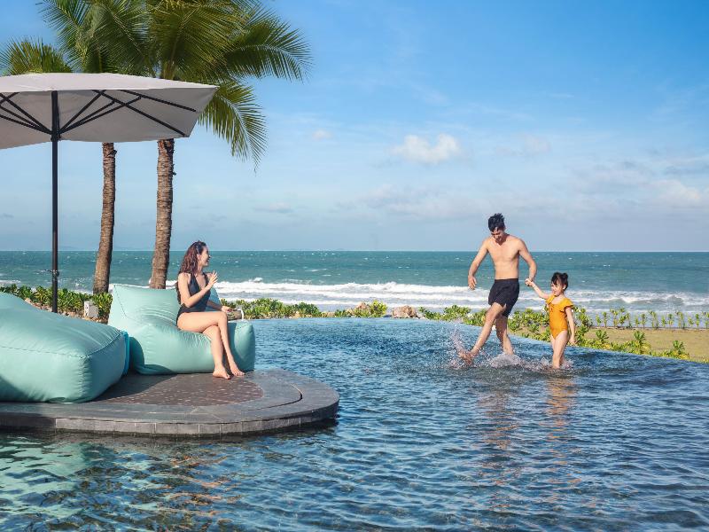 Angsana Quan Lan Ha Long Bay Hotel & Resort image
