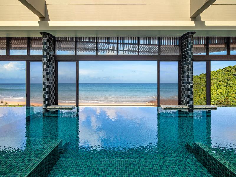 Angsana Quan Lan Ha Long Bay Hotel & Resort image