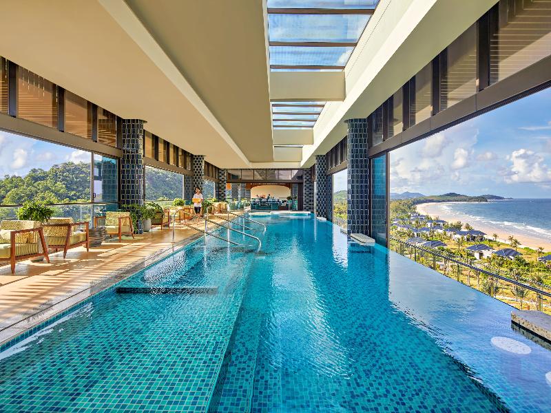 Angsana Quan Lan Ha Long Bay Hotel & Resort image