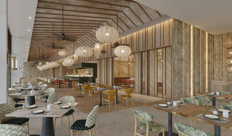 Angsana Quan Lan Ha Long Bay Hotel & Resort image