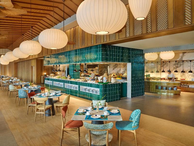 Angsana Quan Lan Ha Long Bay Hotel & Resort image