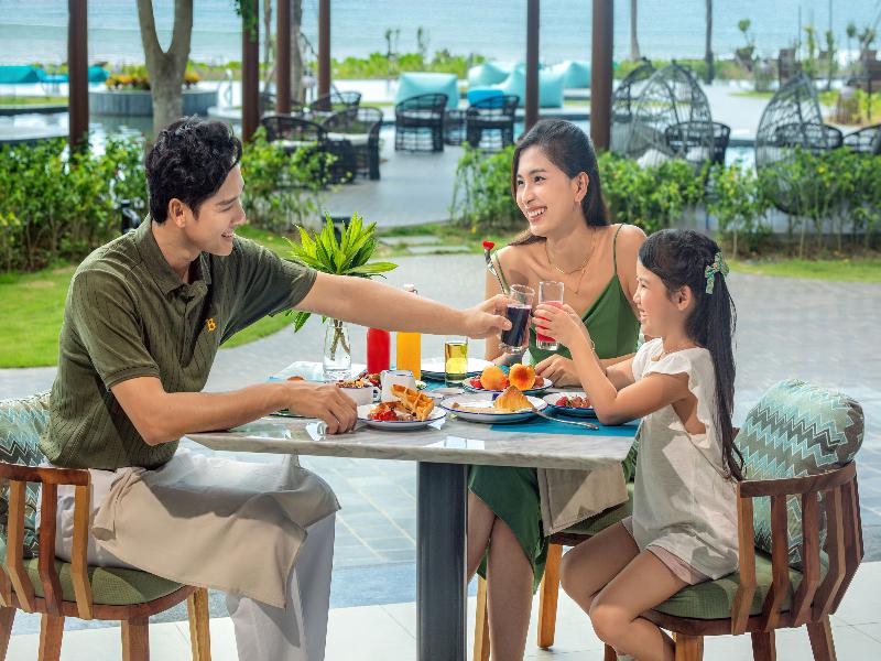 Angsana Quan Lan Ha Long Bay Hotel & Resort image