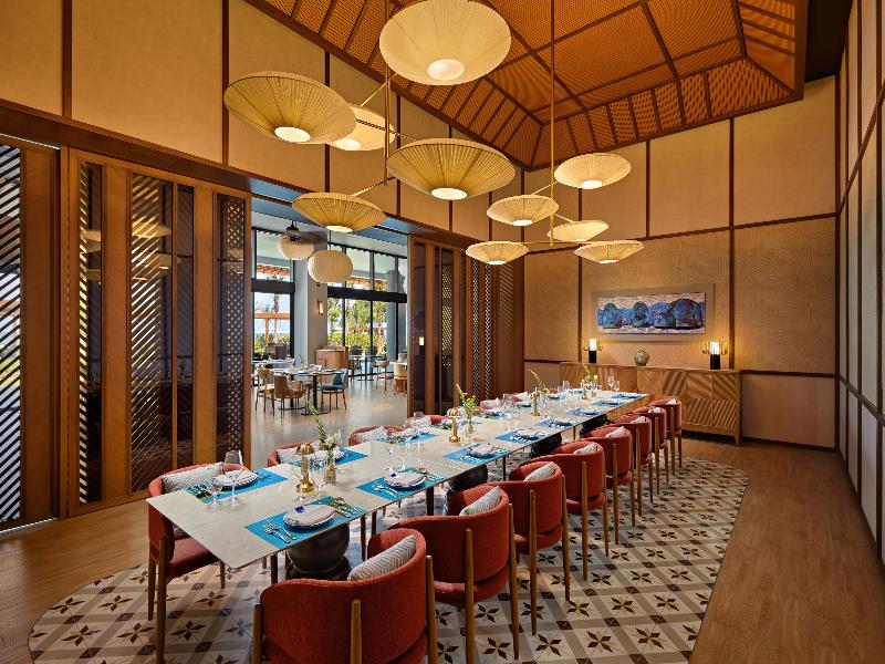 Angsana Quan Lan Ha Long Bay Hotel & Resort image