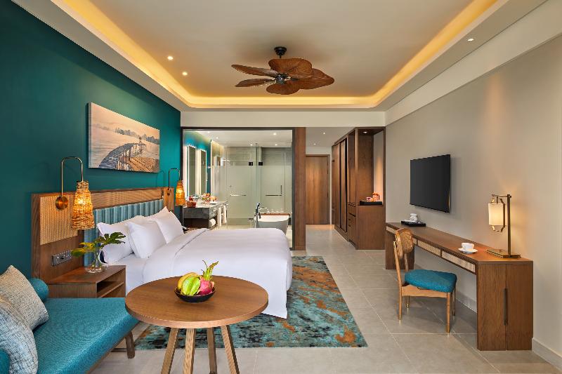 Angsana Quan Lan Ha Long Bay Hotel & Resort image