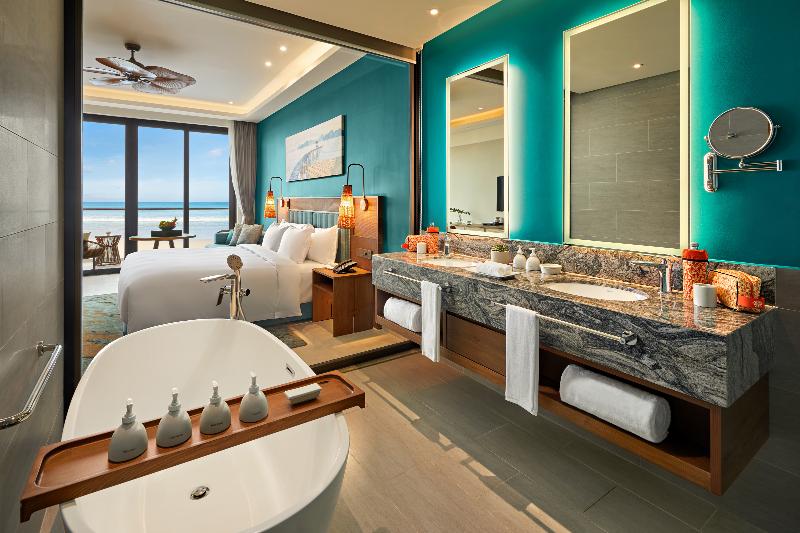 Angsana Quan Lan Ha Long Bay Hotel & Resort image