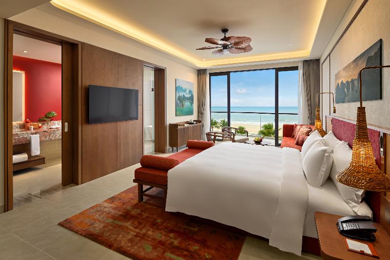 Angsana Quan Lan Ha Long Bay Hotel & Resort image