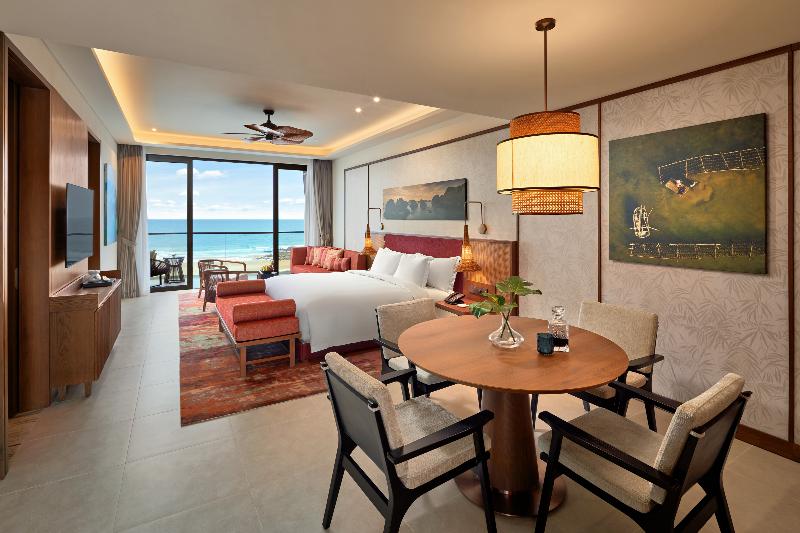 Angsana Quan Lan Ha Long Bay Hotel & Resort image